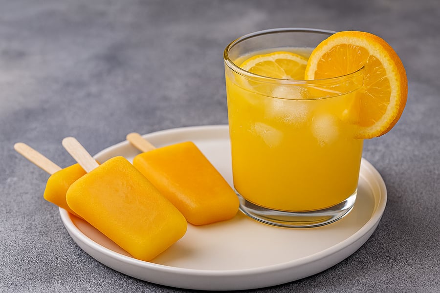 משקה האלקטרוליטים הטבעי שכולם מדברים עליו