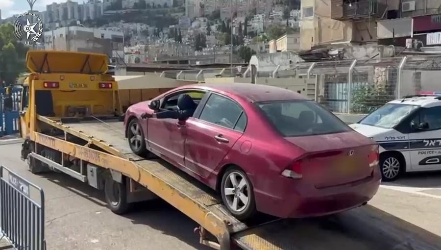 הסרטון החריג