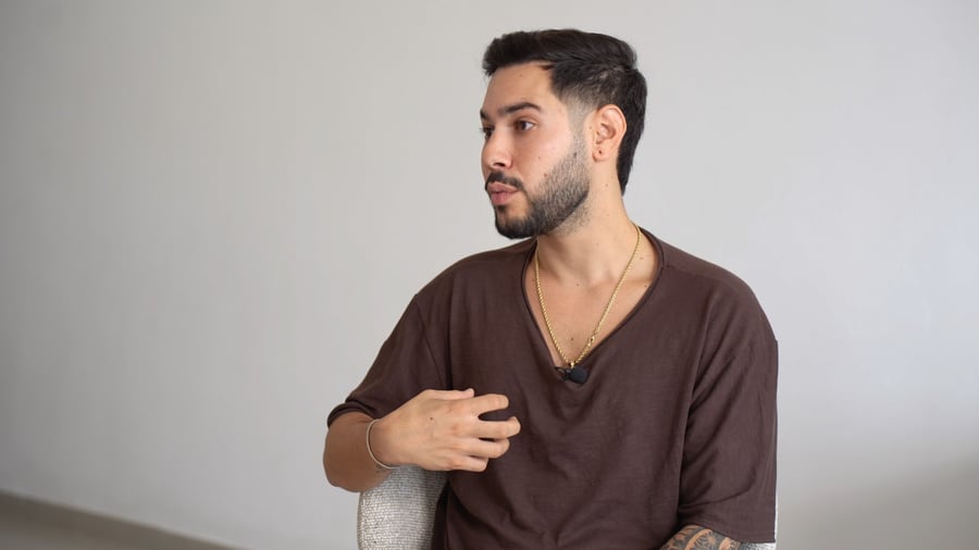 אלי-ה כהן מדבר | הריאיון המלא