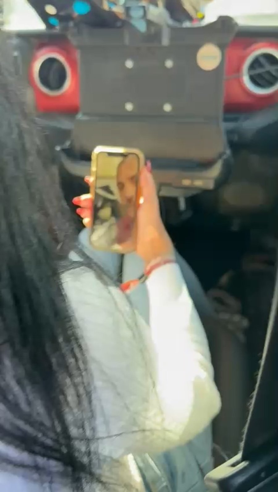 תיעוד הרגעים המטלטלים | צפו 