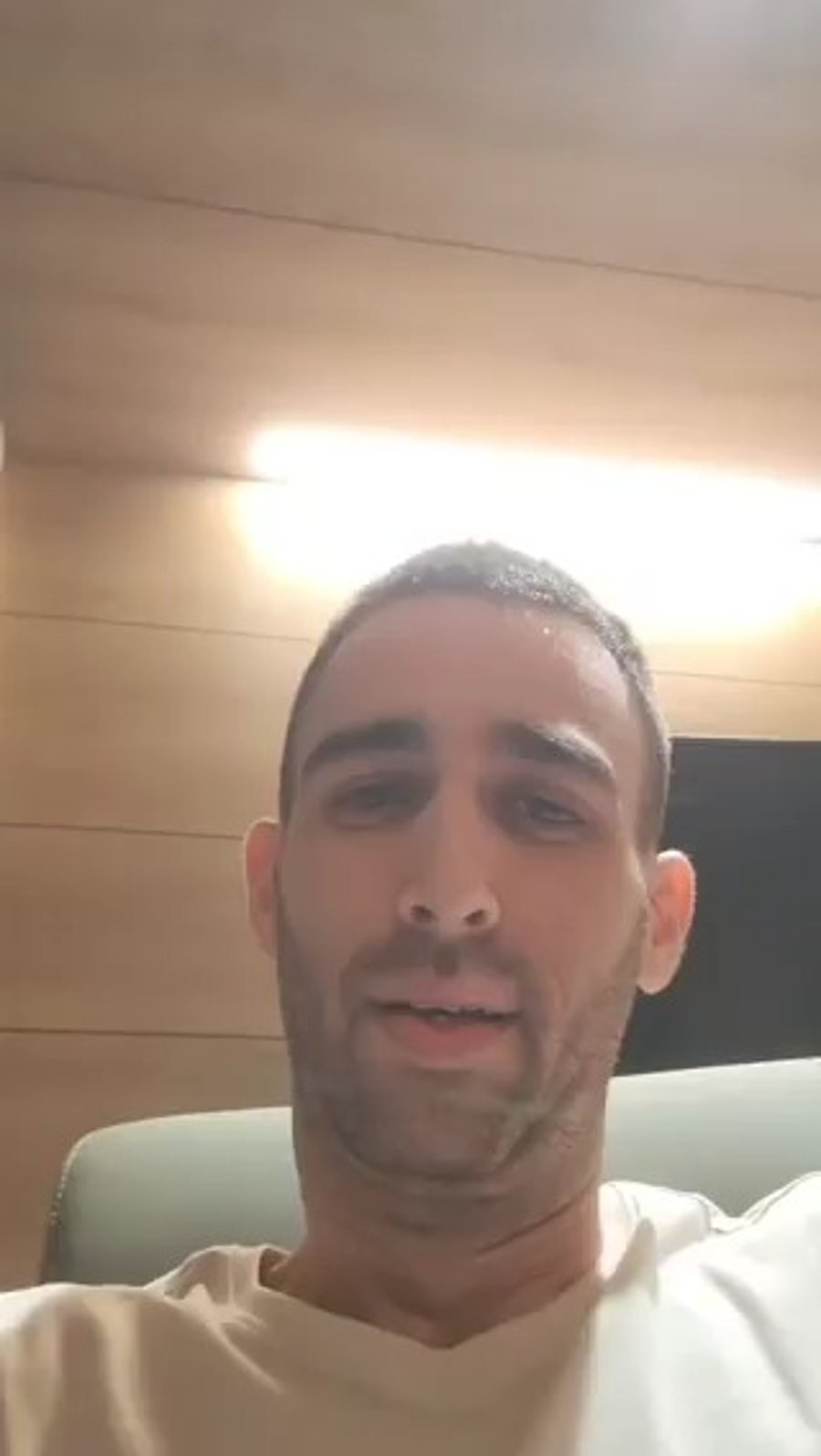 אבינתן אור מדבר | צפו