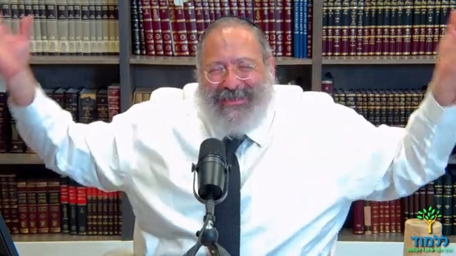 הרב ג'ייקובסון