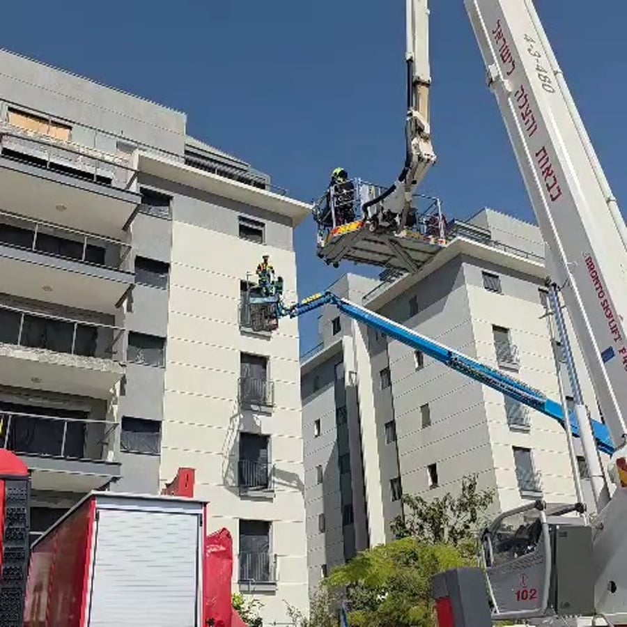 חילוץ הפועלים