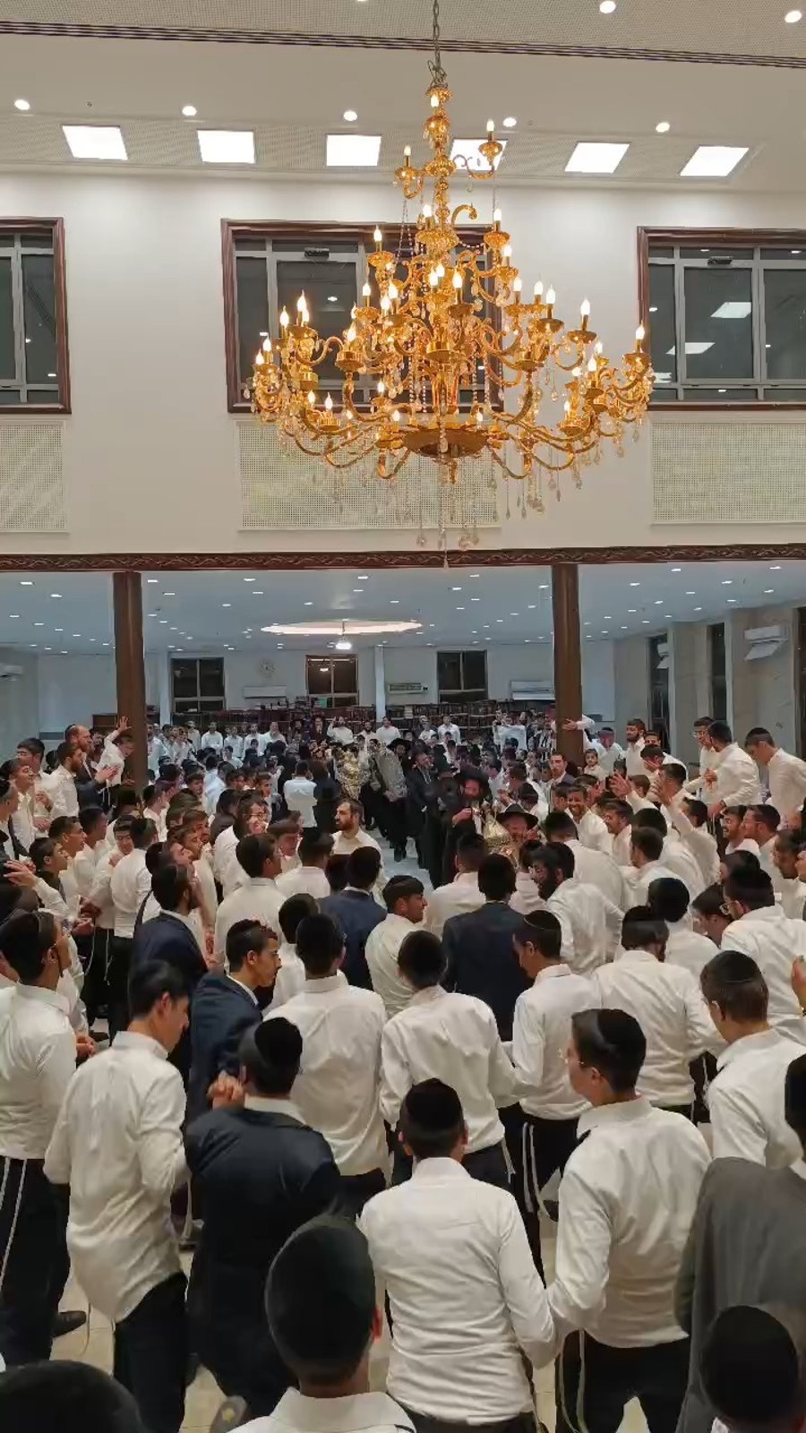 ישיבת רכסים