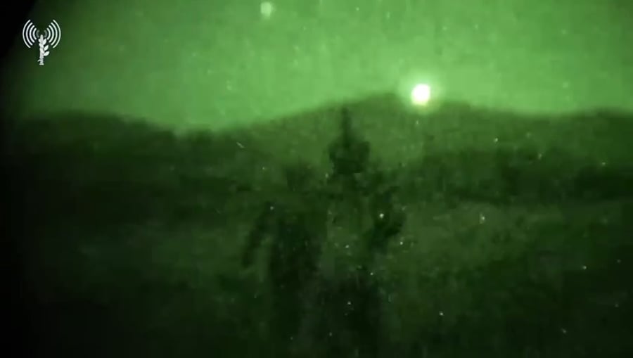 תיעוד מלבנון