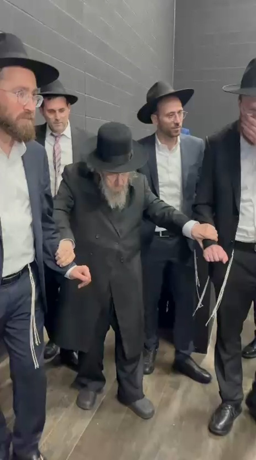 המסע בקליבלנד