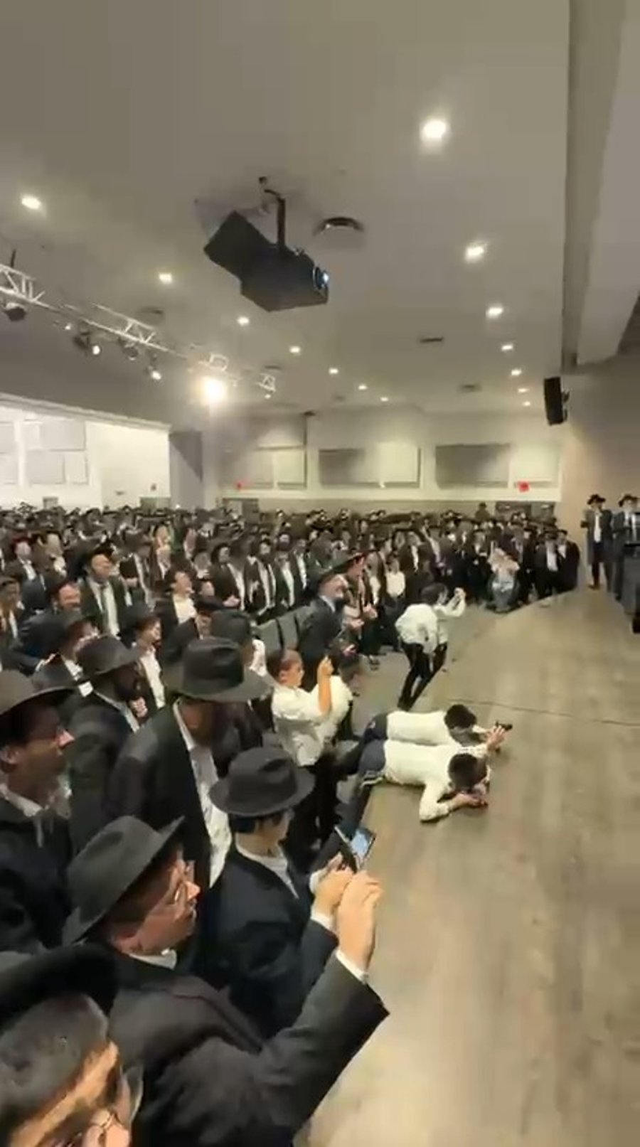 המסע בקליבלנד