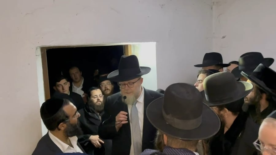 הרב מלר מספר על דמותו של הגר"ח סולובייצ'יק זי"ע