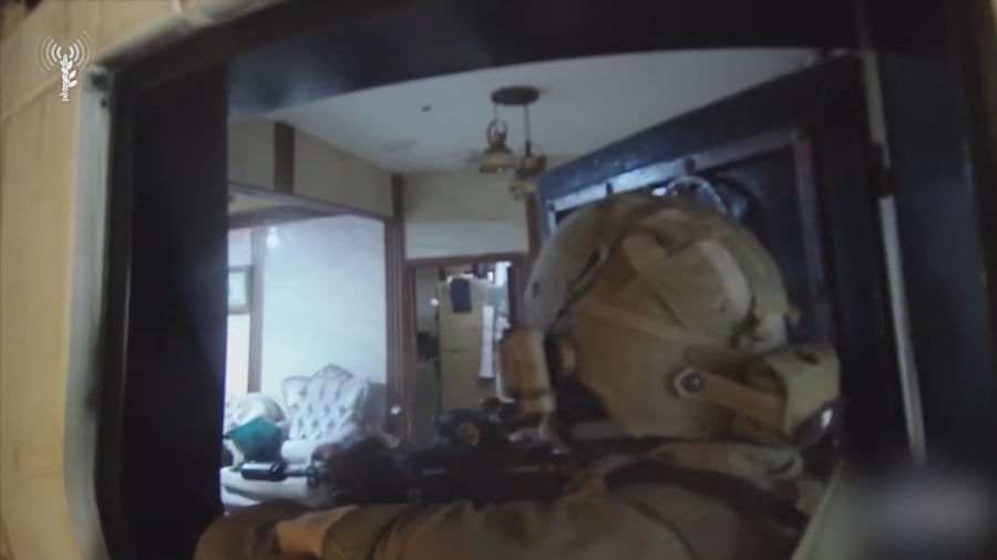 לוחמי דובדבן