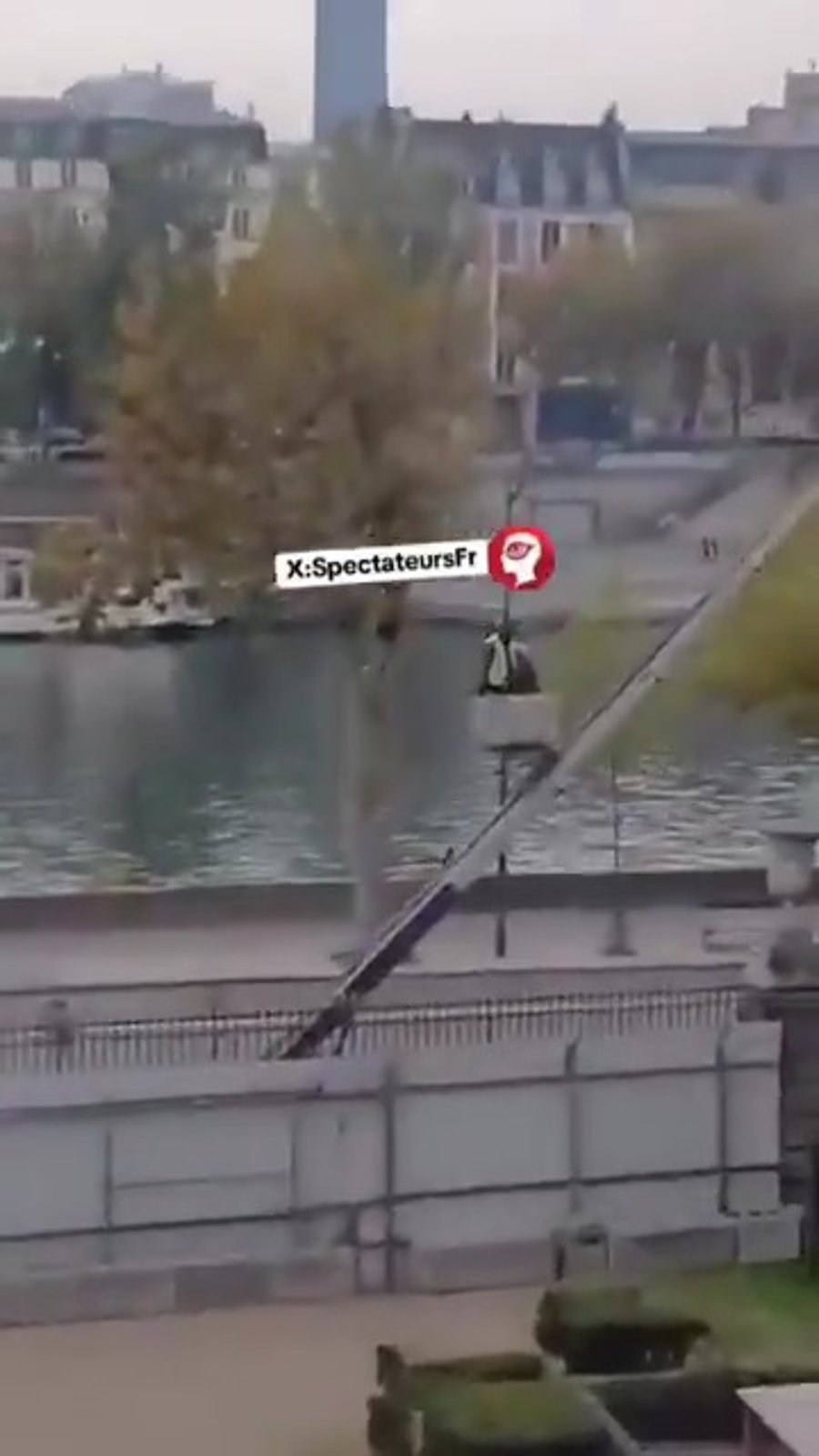 הפריצה ללובר