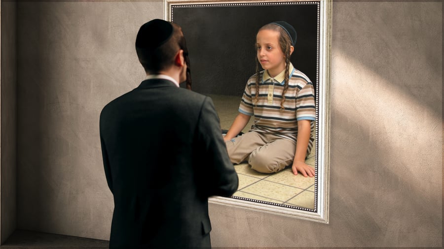 "הילד הזה" של שמוליק סוכות מוצדק?! // ביקורת אלבום