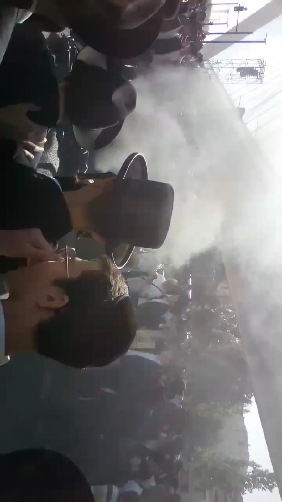 פרובוקציה בגשר המיתרים 