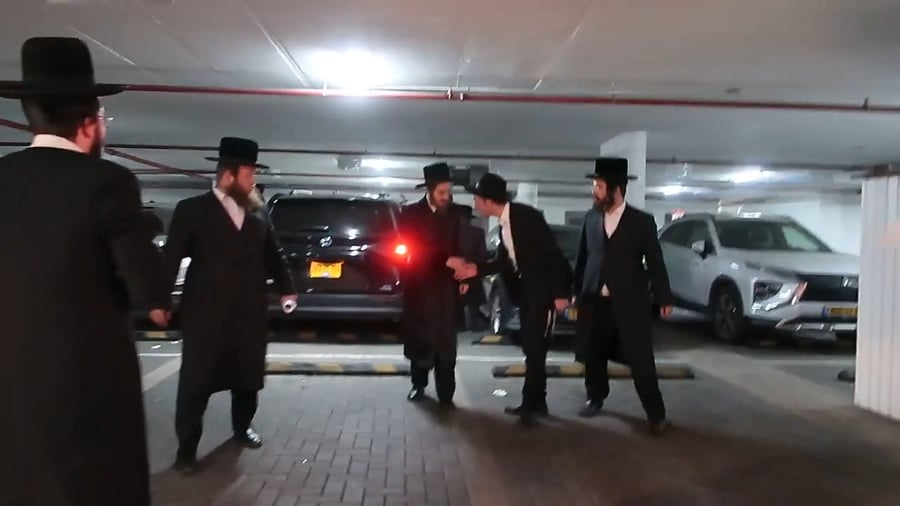 האדמו"ר מסאדיגורה