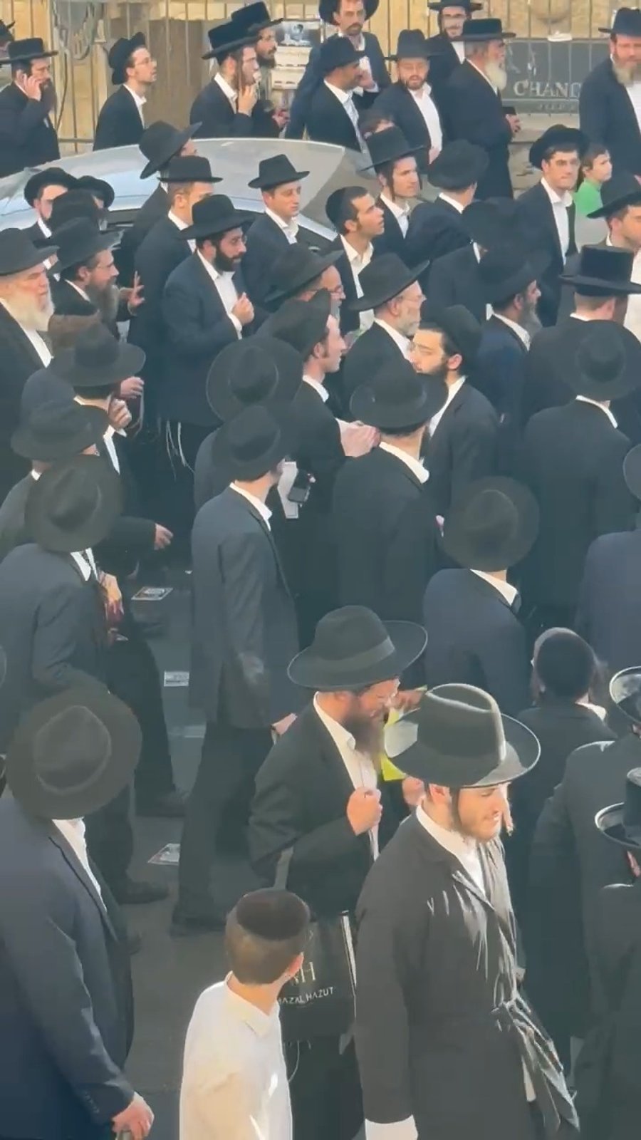 ראש ישיבת מיר