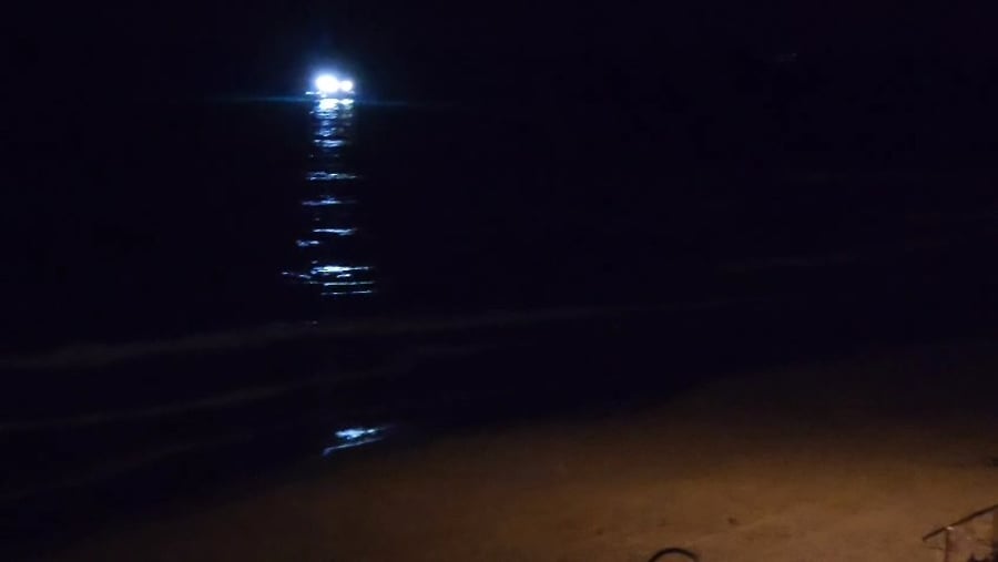 החיפושים אחר הפצ"רית