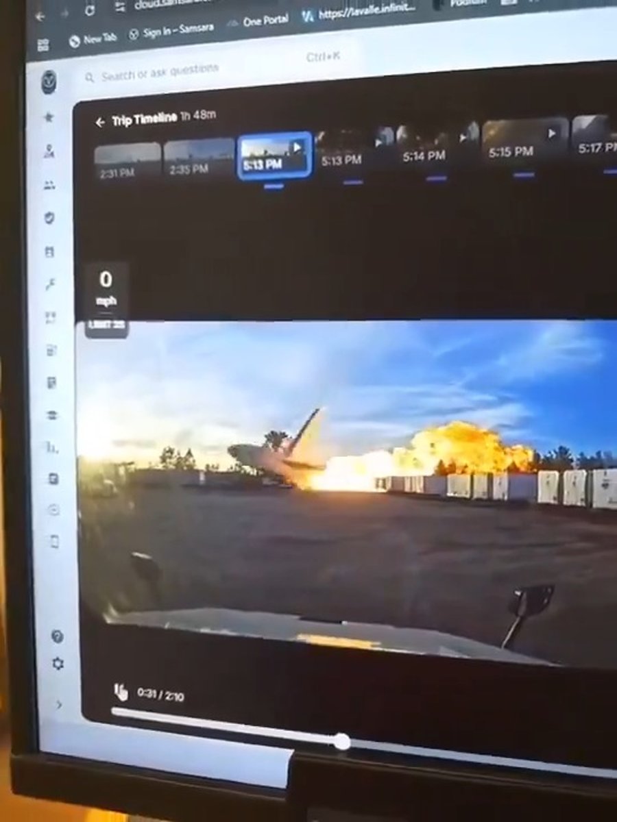 רגעי ההתרסקות