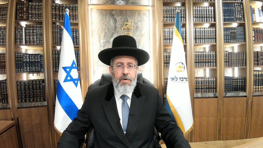 צפו בפינה המלאה