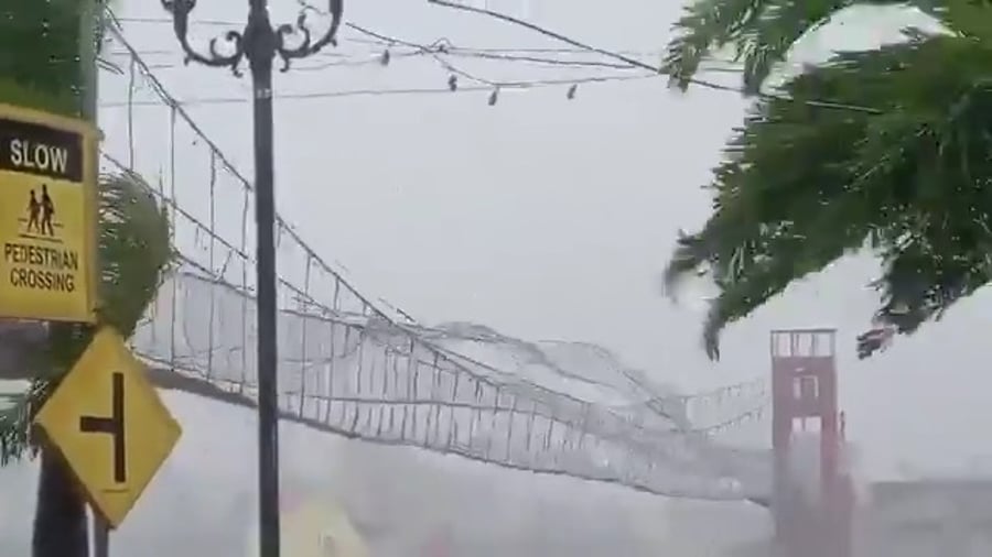 הרוחות בפיליפינים