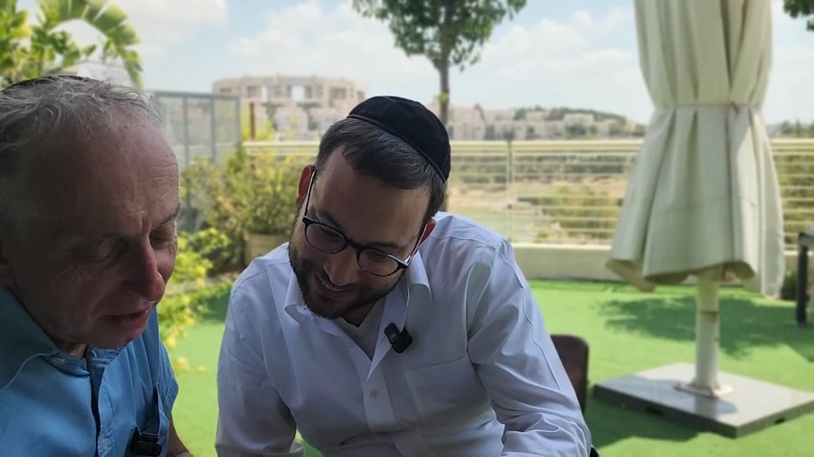 הסוד שנחשף אחרי 40 שנה: היכן באמת קבור המקובל מעזה?! - לזכר ז'אבו ארליך הי"ד