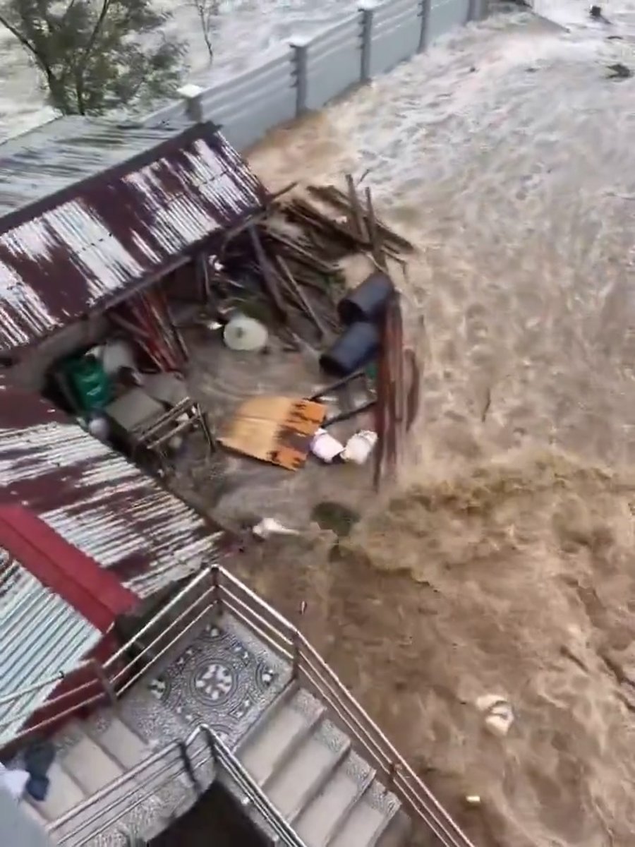 ההצפות בפיליפינים