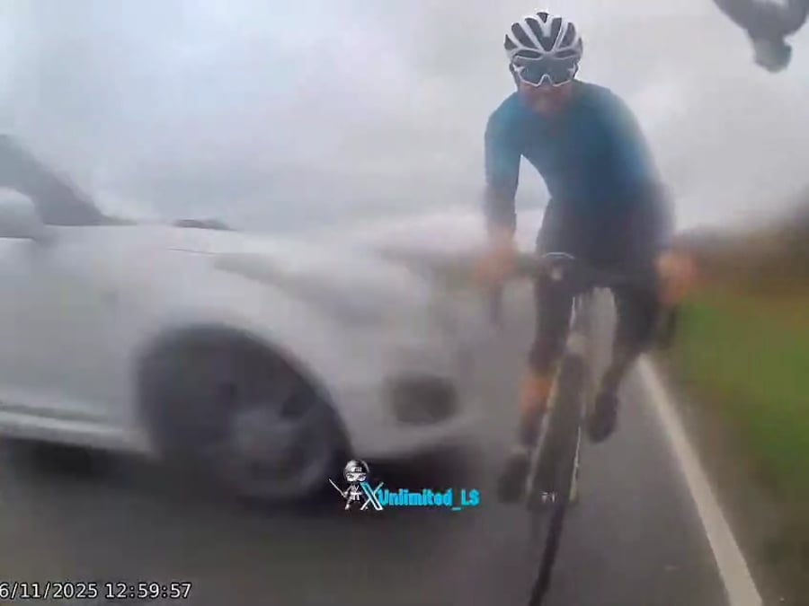 התיעוד מבריטניה