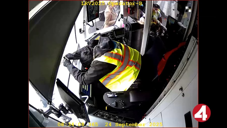 הנהגת נרדמה