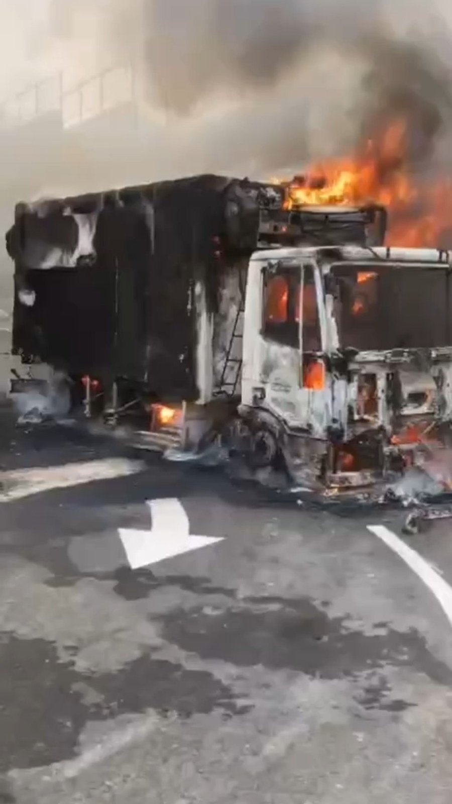 ההתפרעויות ליד טול כרם