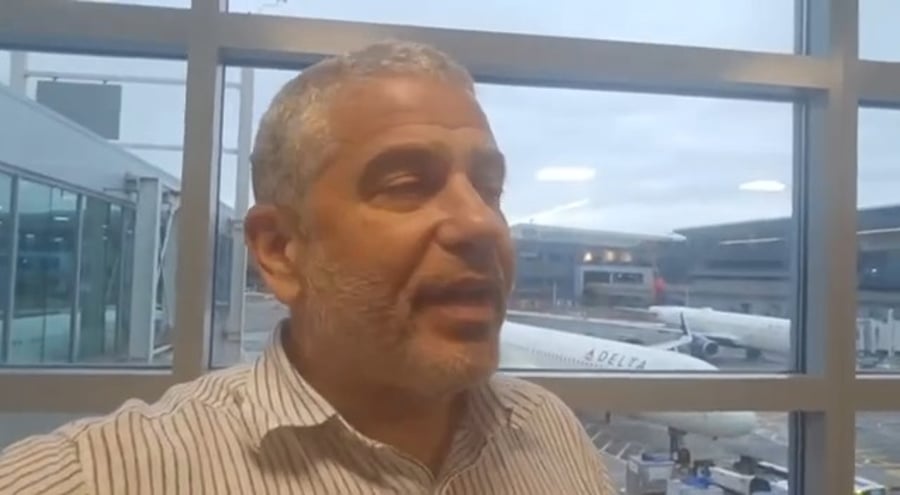 ינון מגל במתקפה על בני משפחת נתניהו