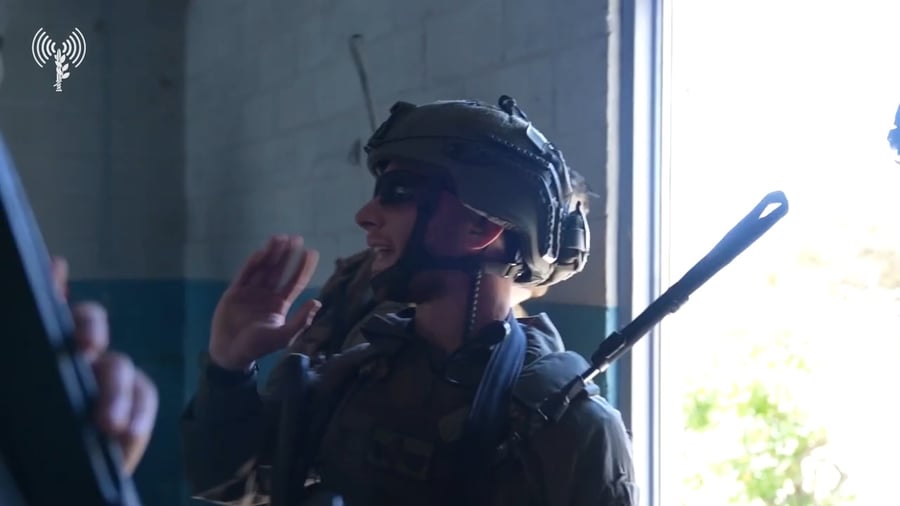 תרגיל משותף ישראל ויוון