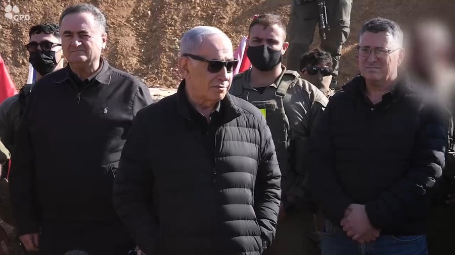 ראש הממשלה בסוריה