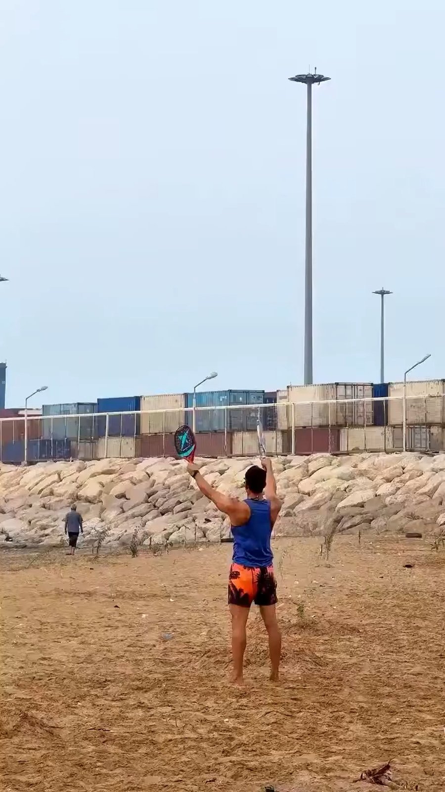 תיעוד המסוק האיראני