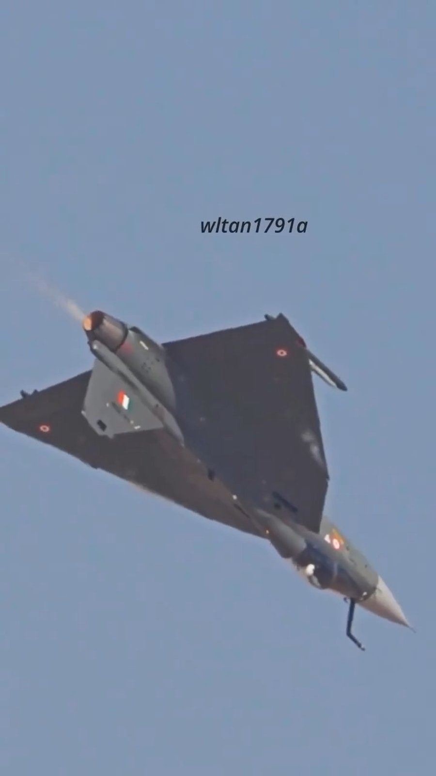 התרסקות המטוס