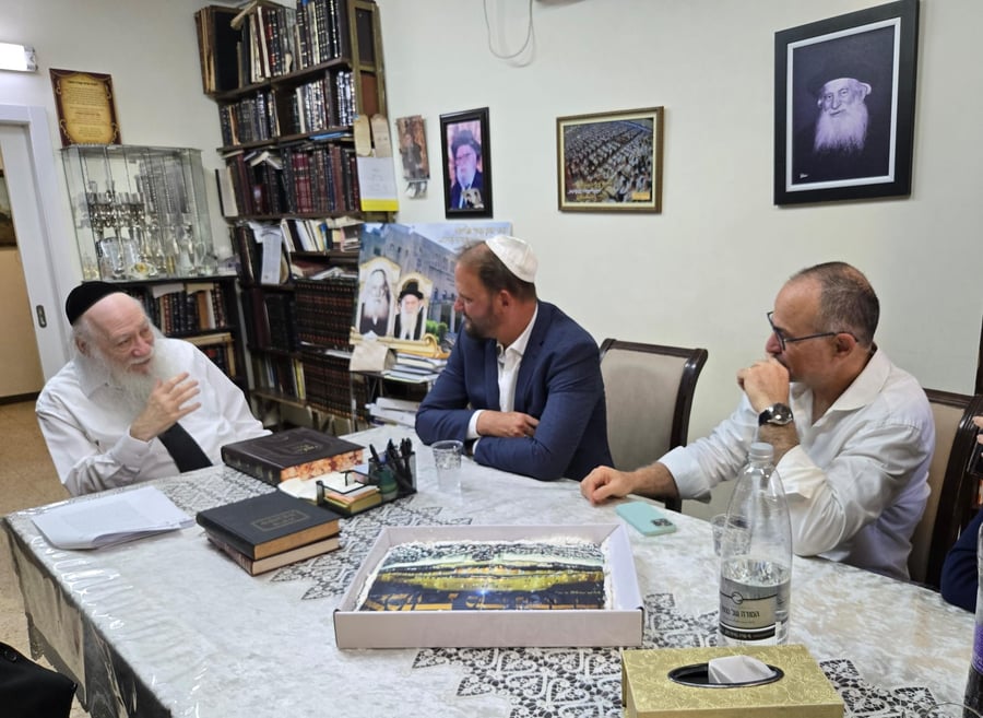 עו"ד רן פלדמן