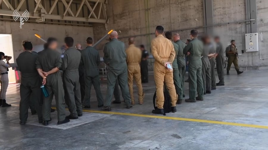 תרגיל כטמ"מ בינלאומי