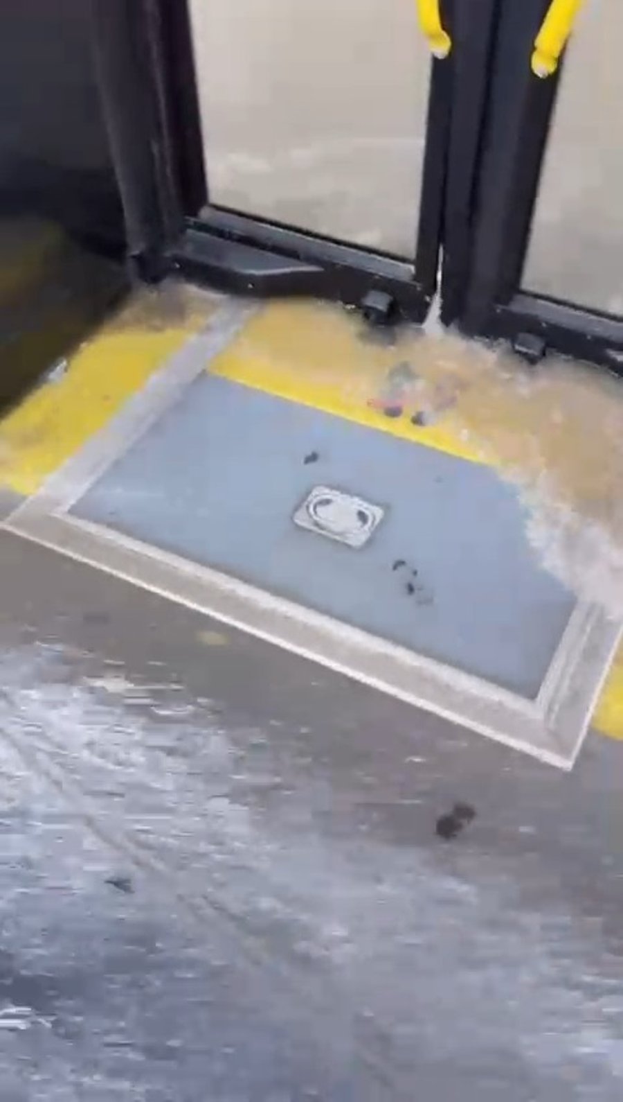 ההצפות ברחבי העיר בית שמש