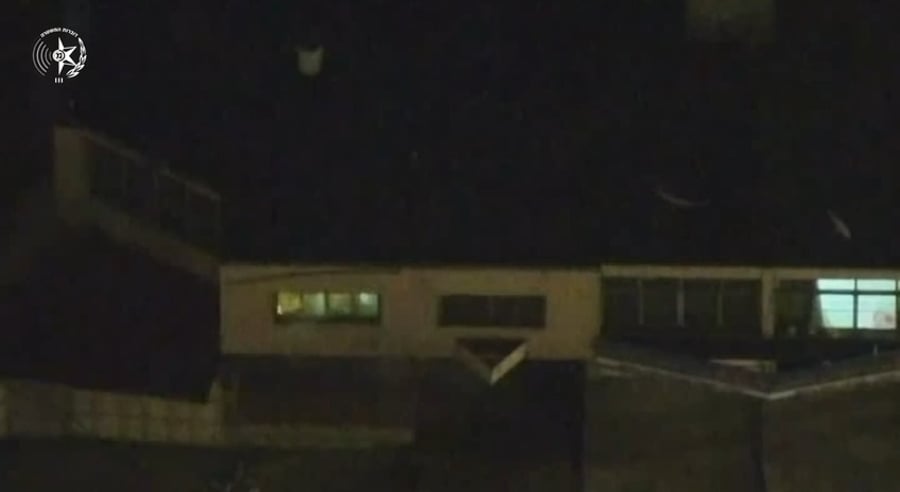 תיעוד החיסול