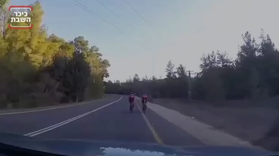 התיעוד הדרמטי