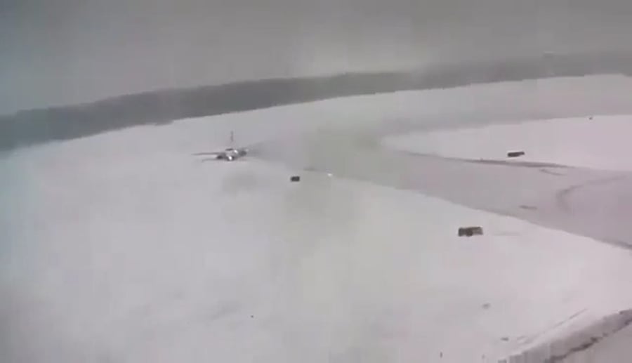 רגעי הדרמה בשדה