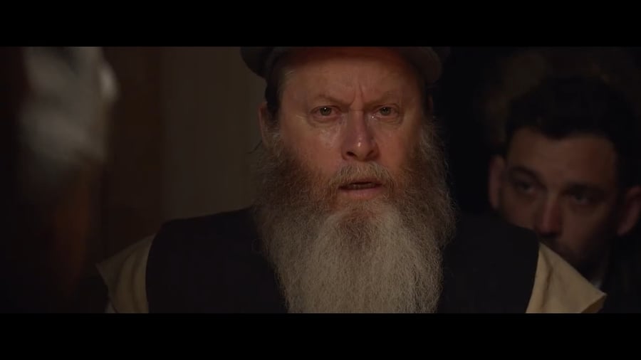 צפו בריאיון המלא