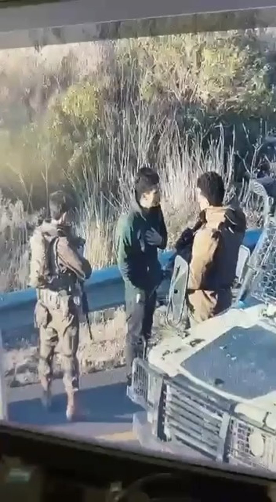 מהבידוק ועד הדקירה והחיסול | כך בוצע הפיגוע בעטרת