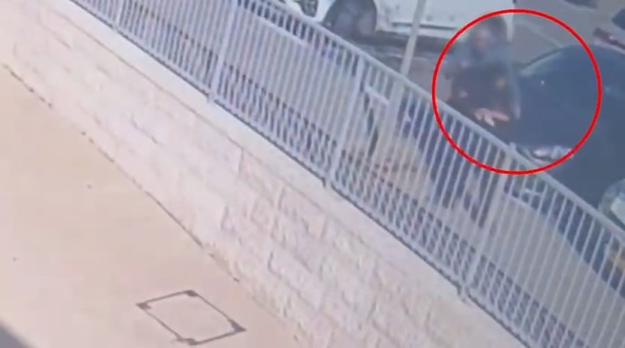 תקיפת הפקחית