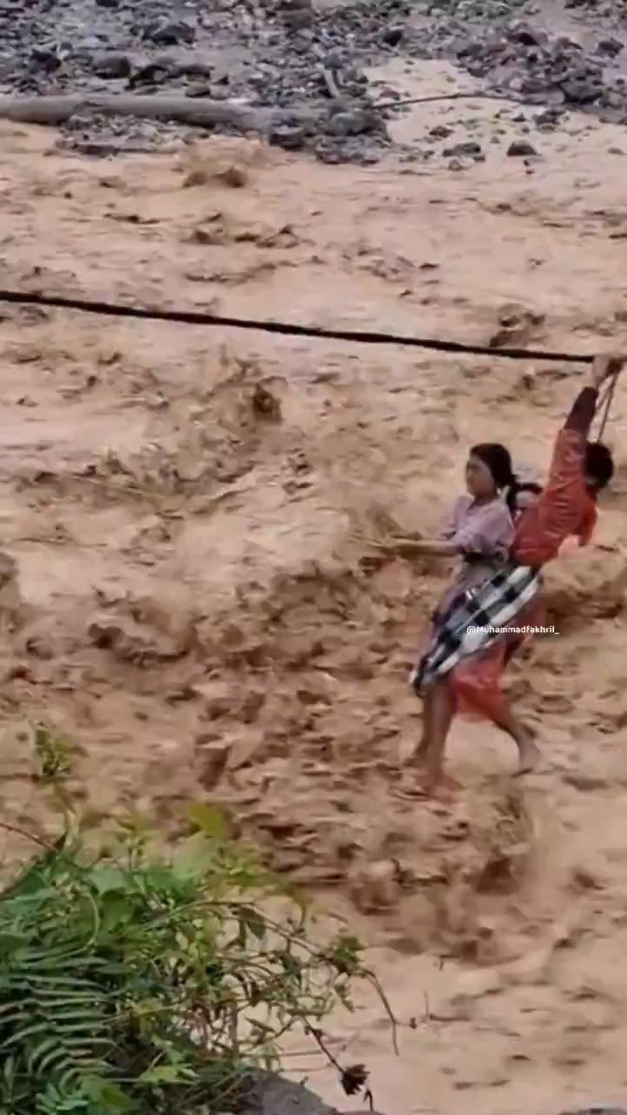 ההרס הבלתי נתפס באינדונזיה