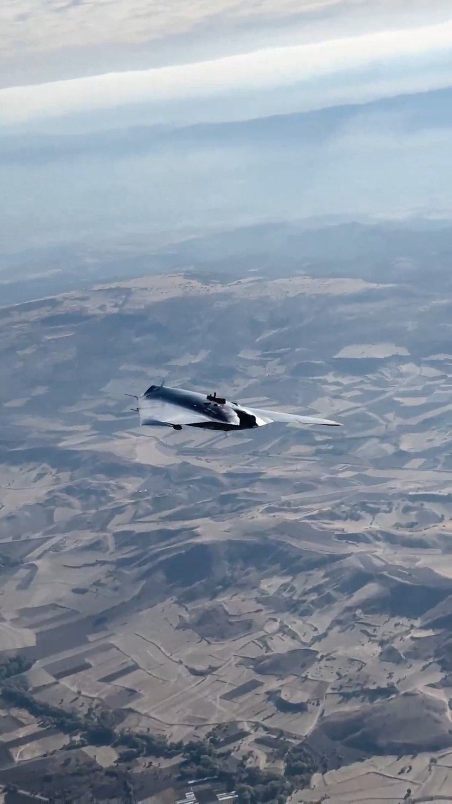 טורקיה מתחמשת עם חמקנים