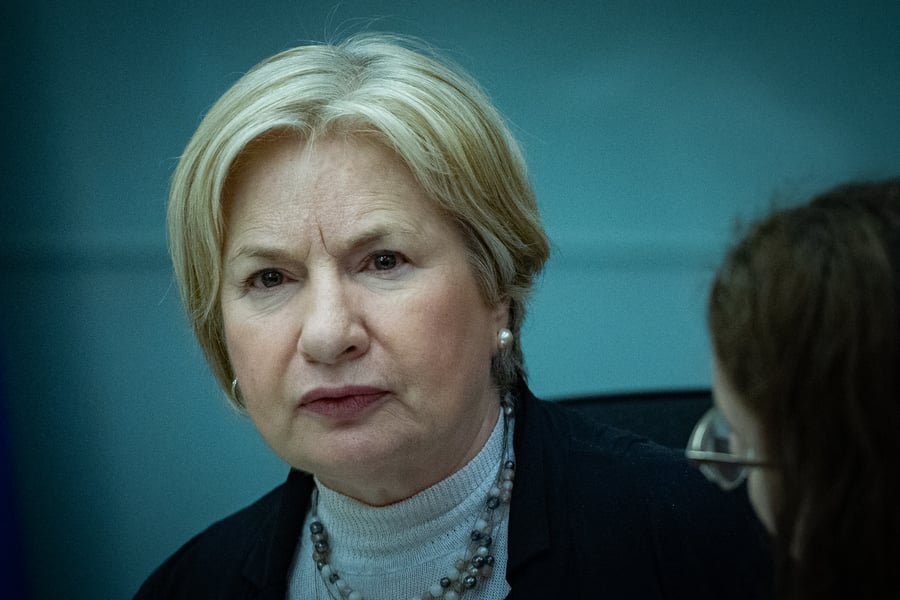 מירי פרנקל שור