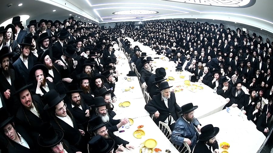 י"ט כסלו בבישטנא