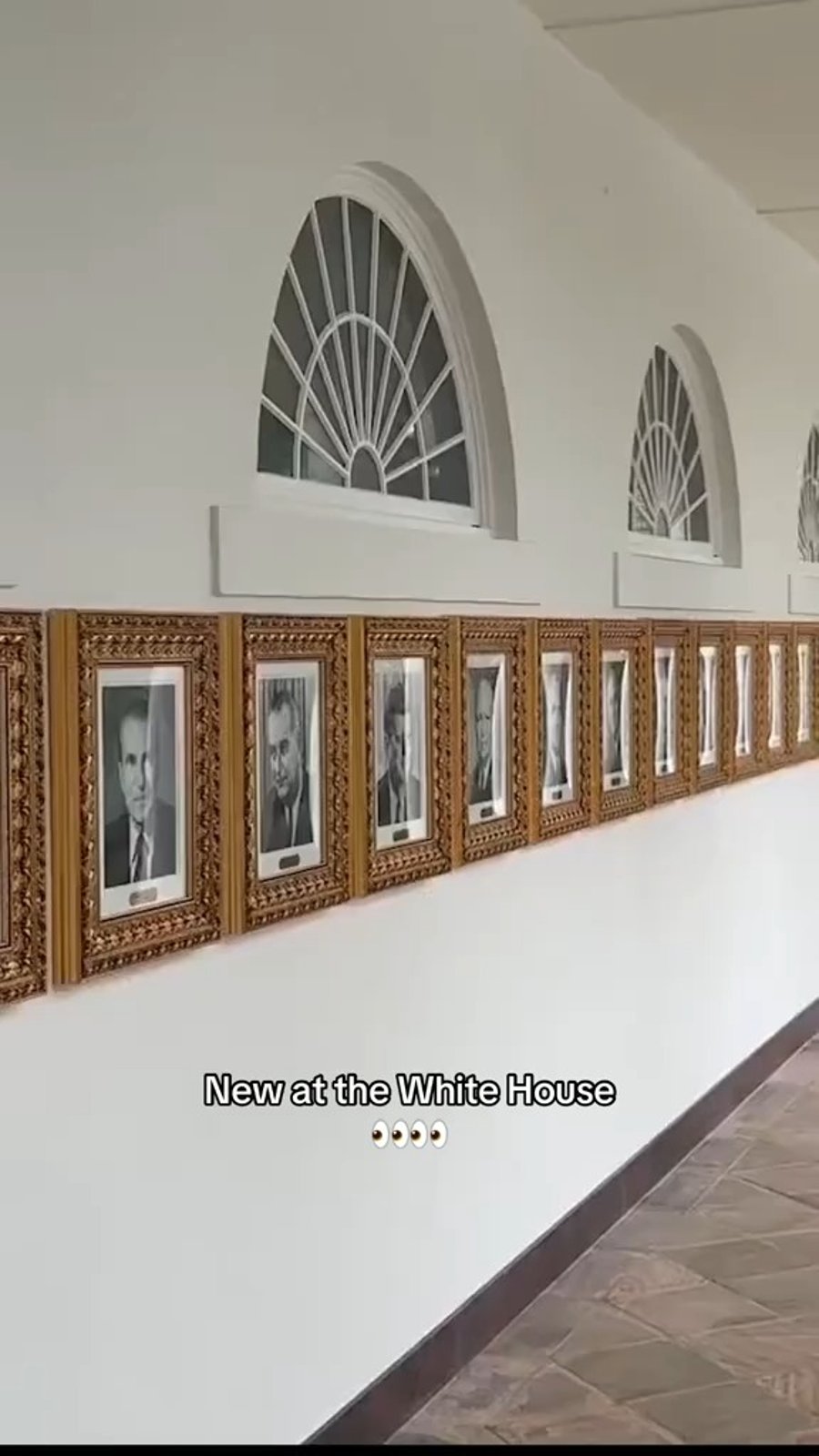 תמונה של ביידן שהוחלפה