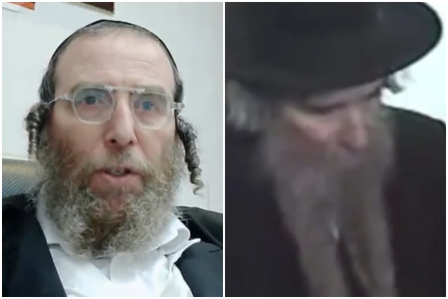 הרב מוטקה בלוי בריאיון על מרן הגראי"ל שטיינמן זצ"ל