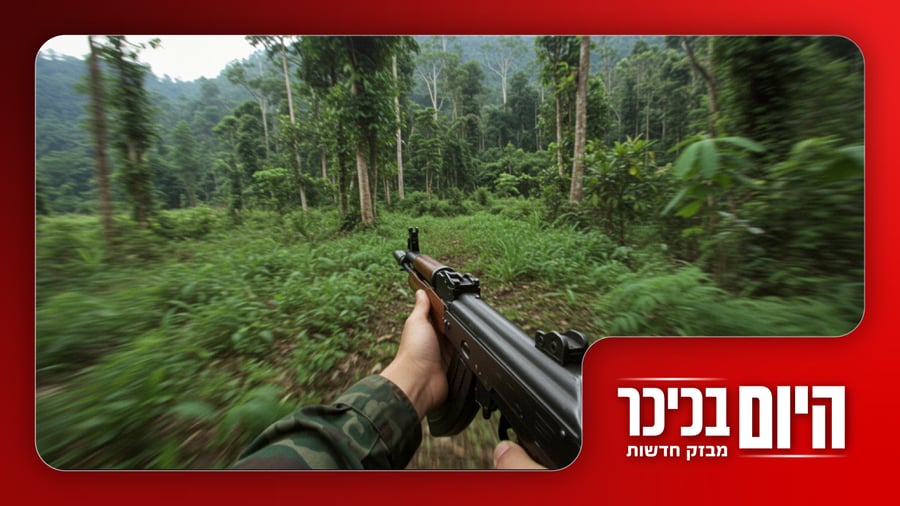 היום בכיכר התוכנית המלאה 