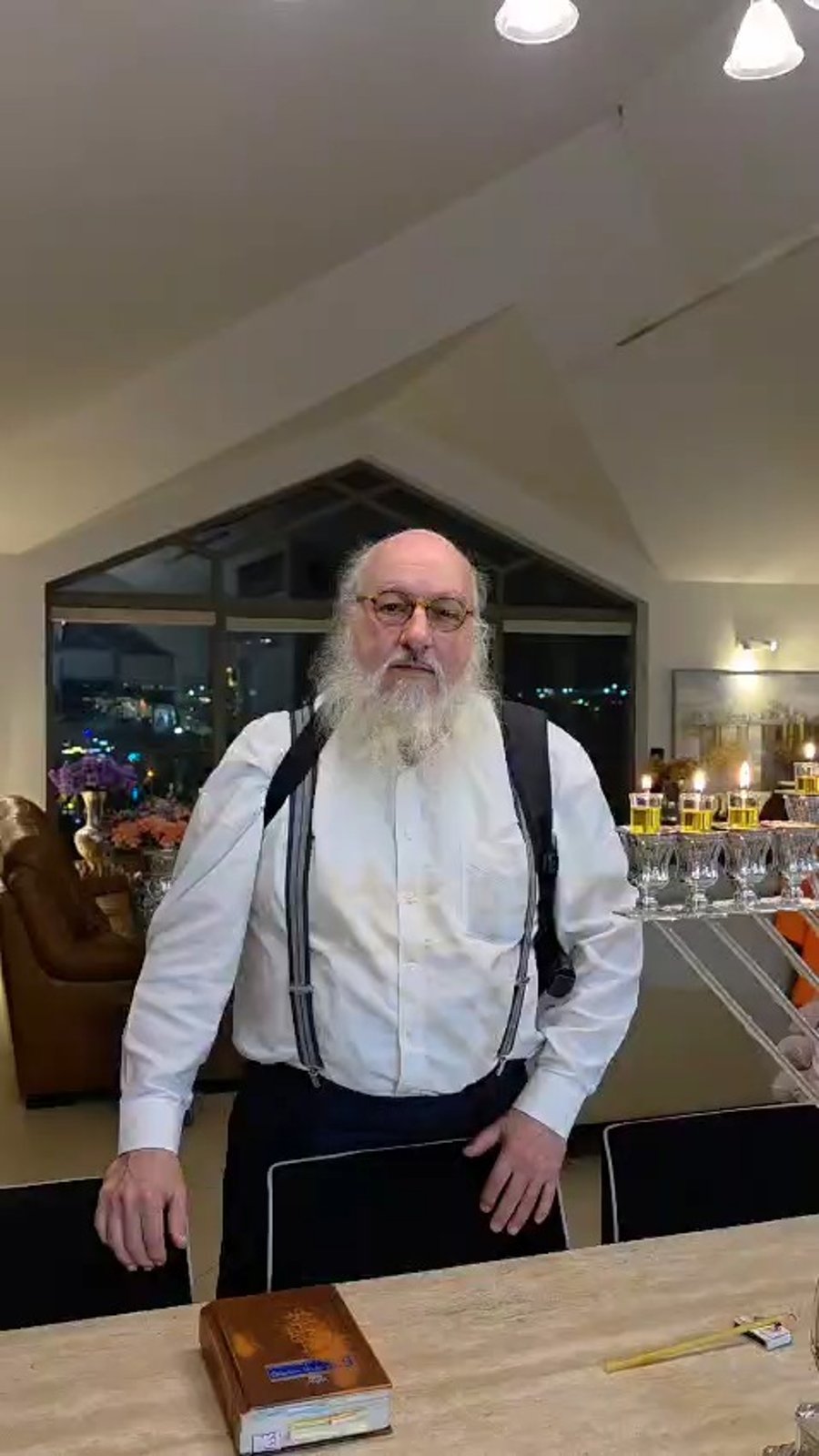 פולארד בפנייה לנתניהו