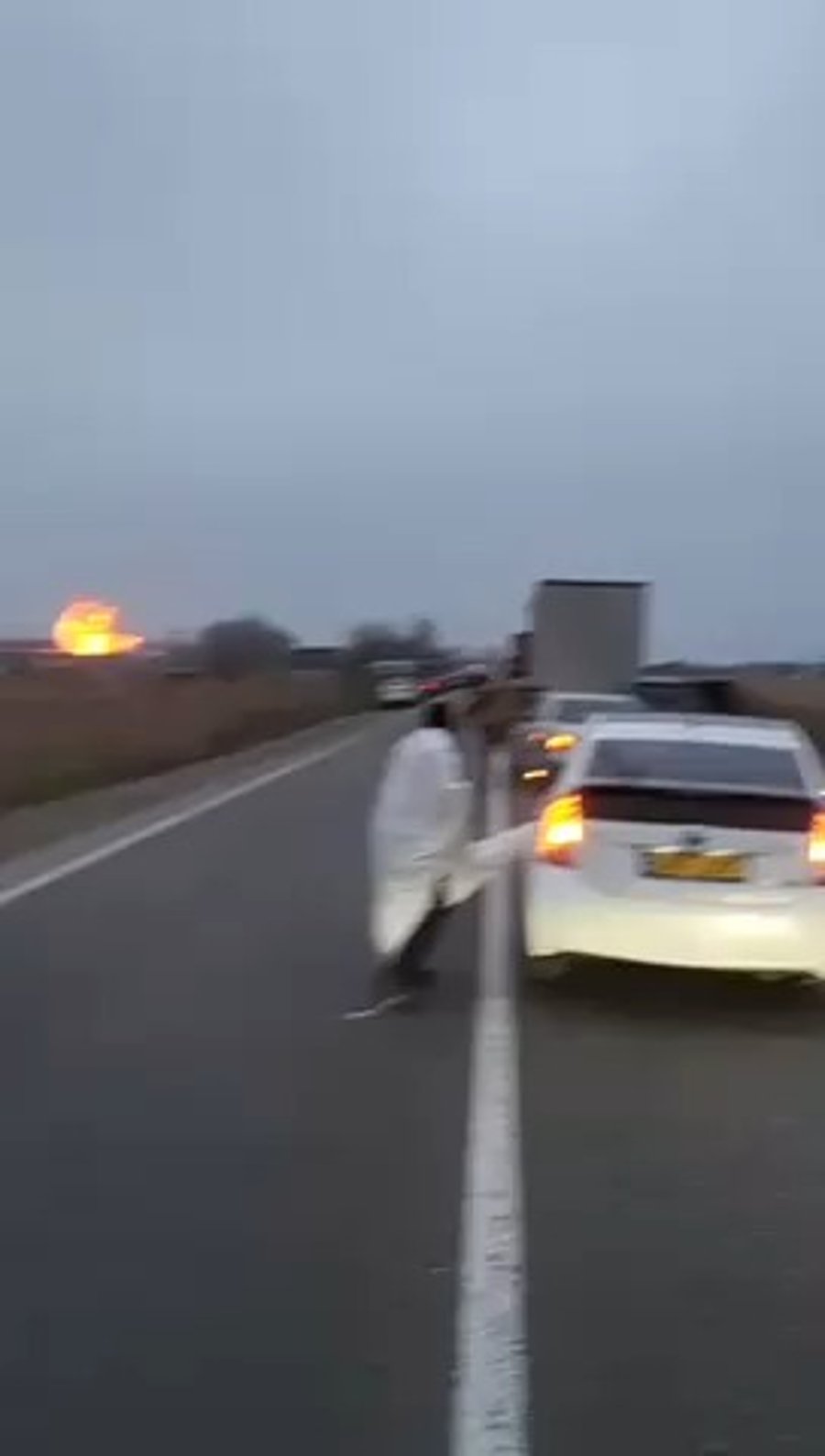 הדרמה בדרך לאומן - שבת חנוכה תשפ"ו